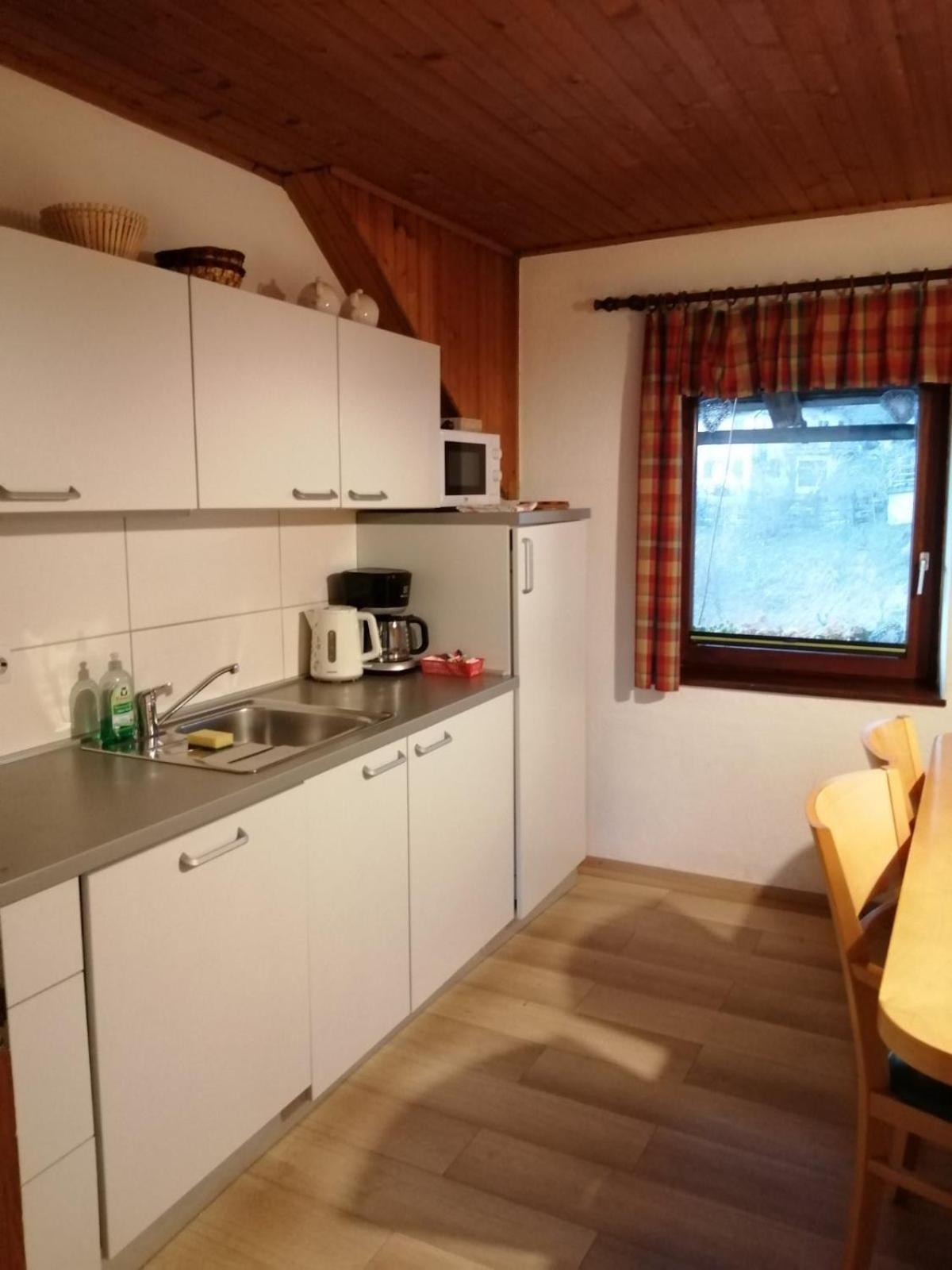 Apartma Pr Pekovcu Bohinj Εξωτερικό φωτογραφία