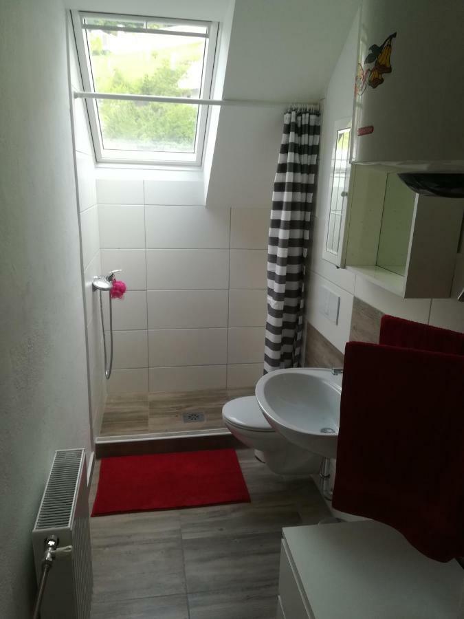 Apartma Pr Pekovcu Bohinj Εξωτερικό φωτογραφία