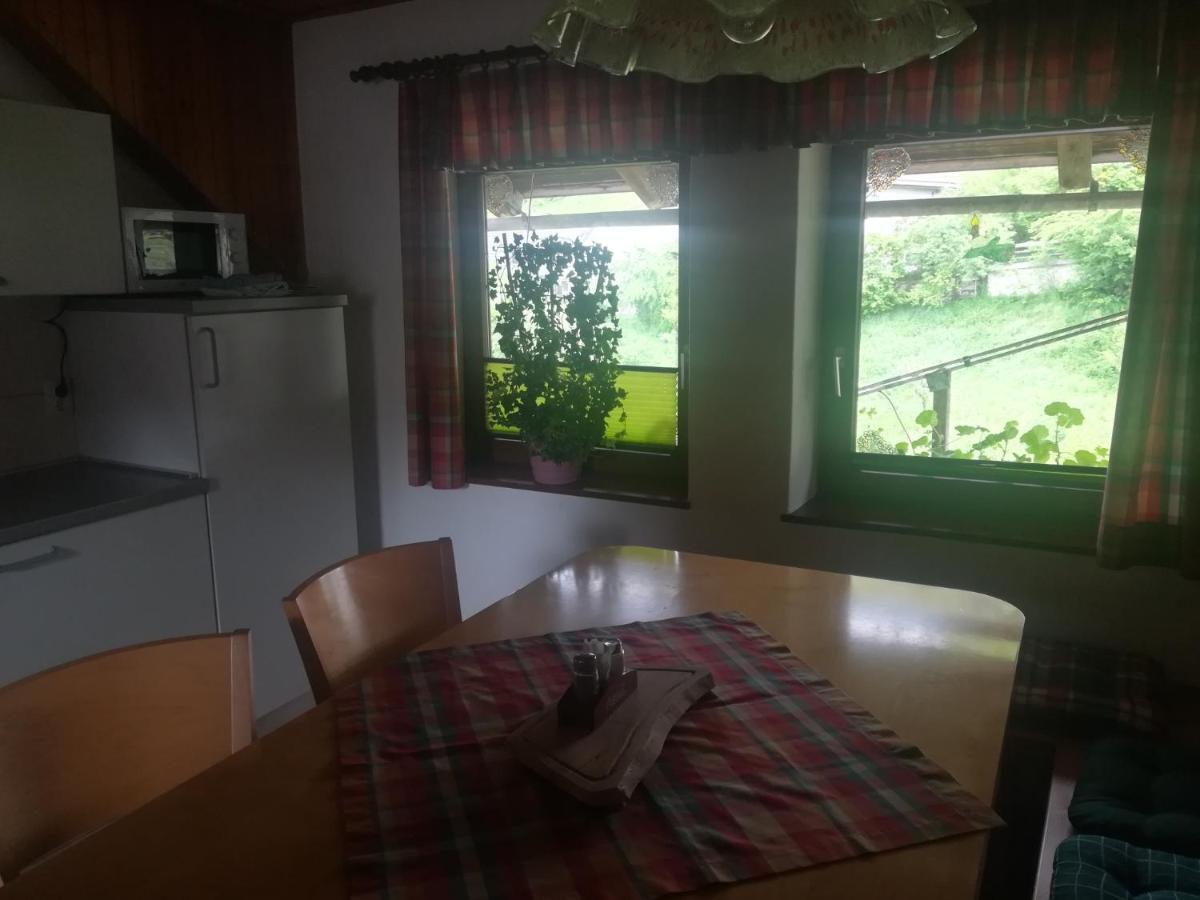 Apartma Pr Pekovcu Bohinj Εξωτερικό φωτογραφία